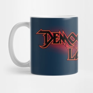 Demogorgon's Lair Mug